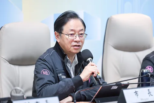 桃园强化公共场域安全维护　张善政：评估导入AI提升即时应变