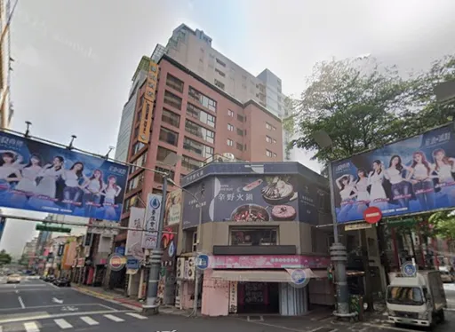 房市打住不打商　西門町三角窗透店2.5億成交