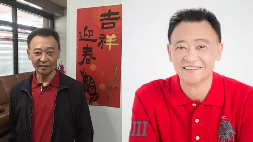 前台中议长张宏年曾因中药中毒脑部受损　今传离世享寿73岁