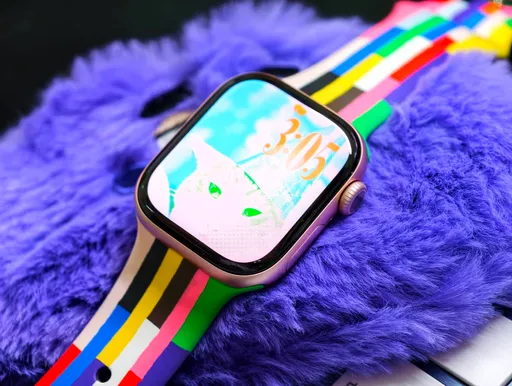清错恐影响心电图！Apple Watch清洁重点苹果一次说清
