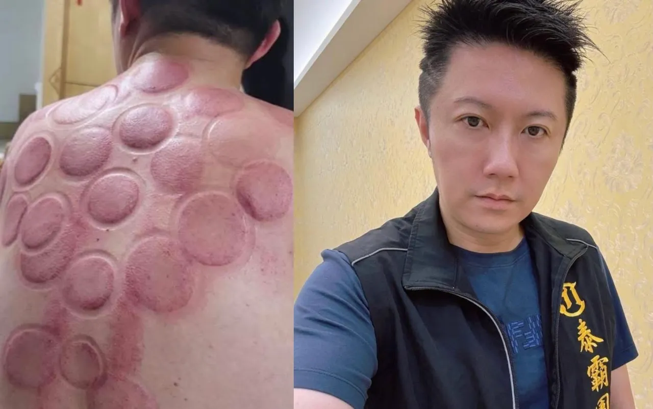 宾宾哥遭控靠佛牌敛财破亿元　无奈发声：拒绝被抹黑