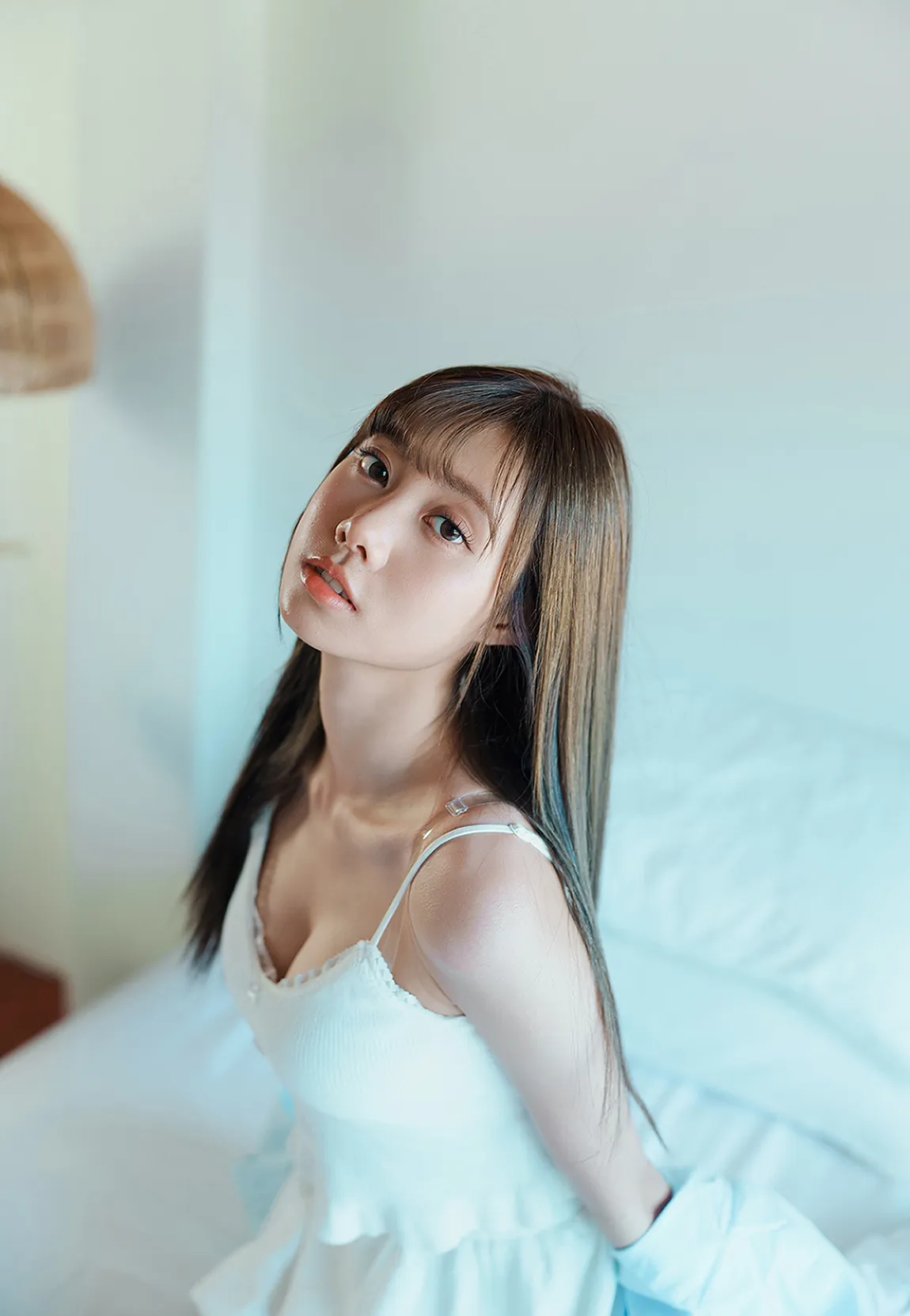 面面最满意的照片。好言娱乐提供