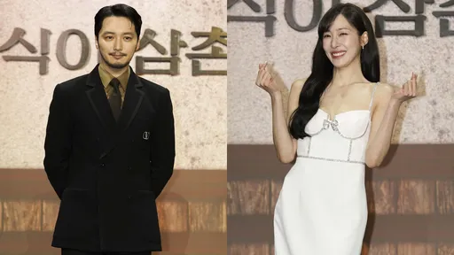 少女时代Tiffany认爱卞耀汉！「以结婚为前提交往」爆明年秋天完婚