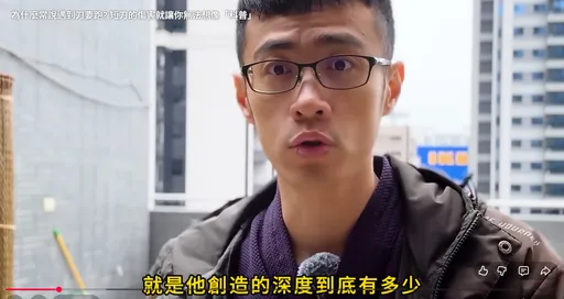 为什么常说遇到刀要跑？　YTR：短刀伤害就让你无法想像