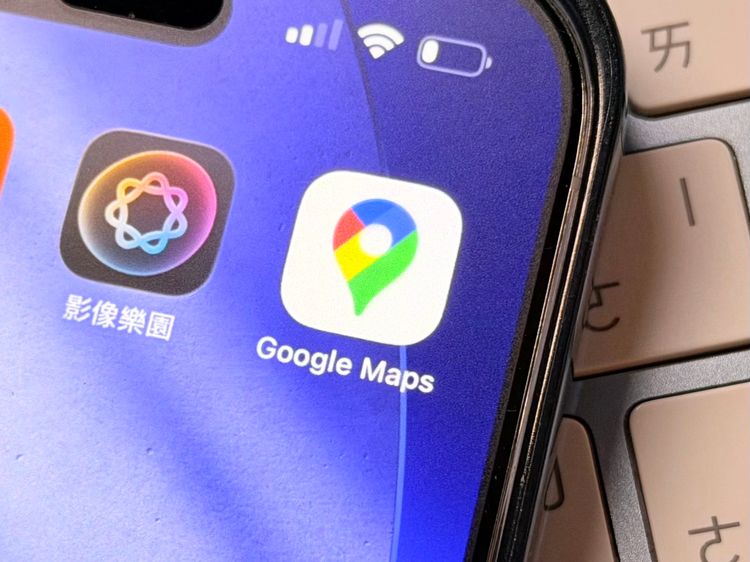 Google Maps推iOS新功能!自動記錄愛車停哪裡