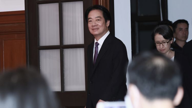 她逆風呼籲政府副署執行停砍公教年金　「想想2028選舉吧」