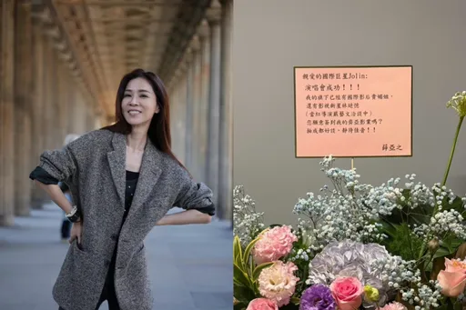 蔡依林演唱会影后也疯狂！谢盈萱公开「抢人」：抽成好谈