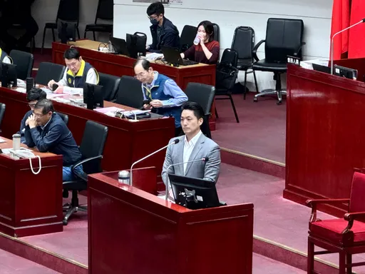 双城论坛前夕！蒋万安喊反台独：支持中华民国「九二共识」