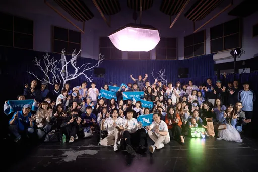 「生命樹」因喜歡「五月天」成團　成軍15年勿忘初衷翻唱《相信》