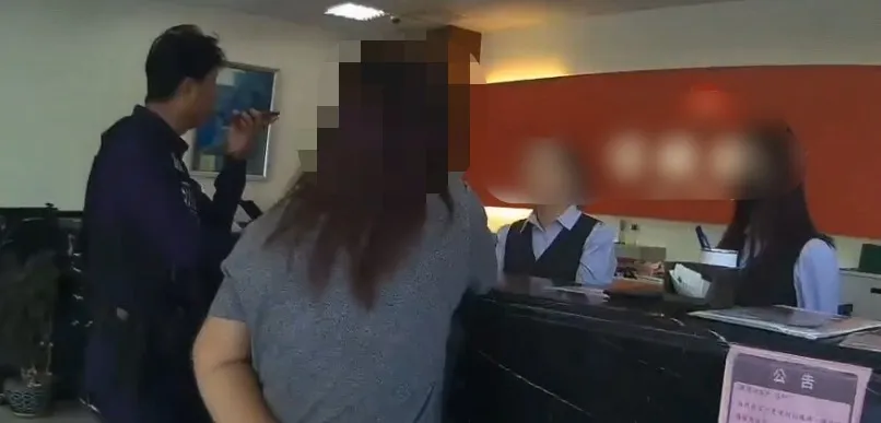 菲律賓同鄉代辦匯款險受騙！行員警覺通報警銀聯手阻詐1.5萬