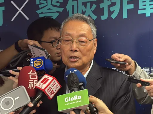 美封殺外國無人機！施振榮建議「研發在台製造赴美」　坦言這事成挑戰