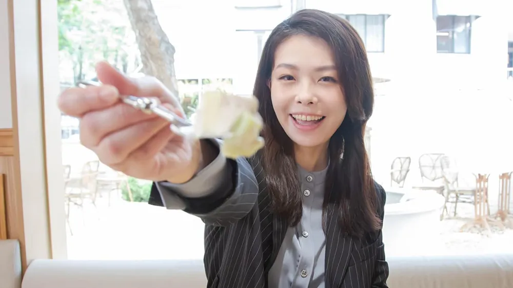 涉诈助理费11万　高虹安判7年4月停职中！二审判决今出炉