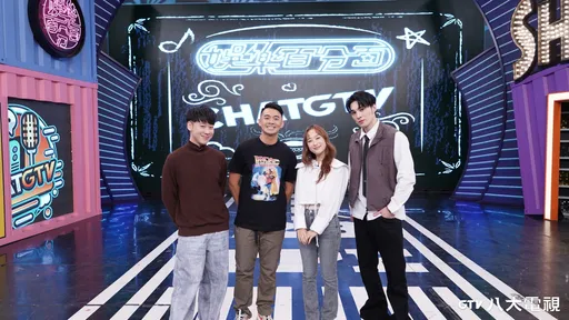 融融穿著随兴遭批不用心？　咪蕾交台湾男友揭「差异性」