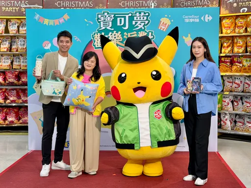 皮卡丘现身！家乐福推宝可梦加价购　开卖佛跳墙等百款商品
