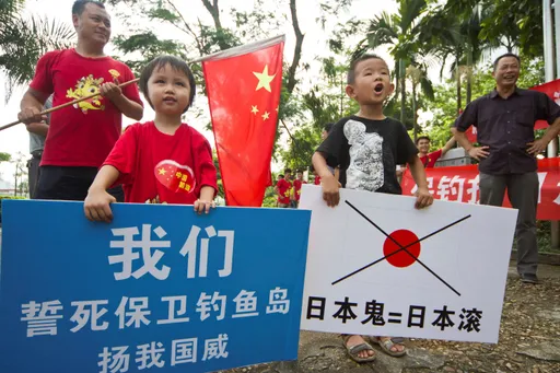 中国又要民众「别去日本」！这次换了理由