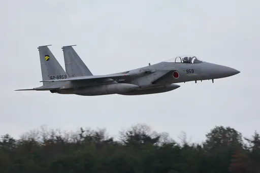 美國發聲了！日本軍機遭雷達照射　國務院首度批評中國