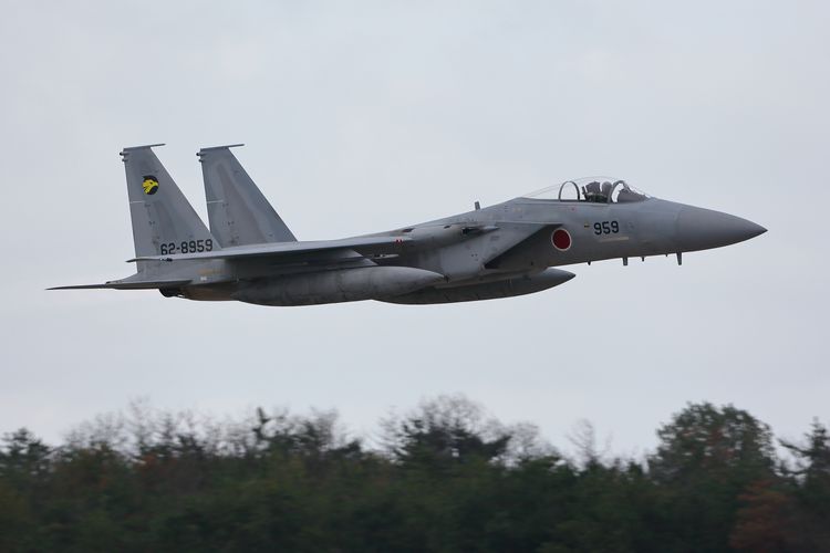 美國發聲了!日本軍機遭雷達照射 國務院首度批評中國