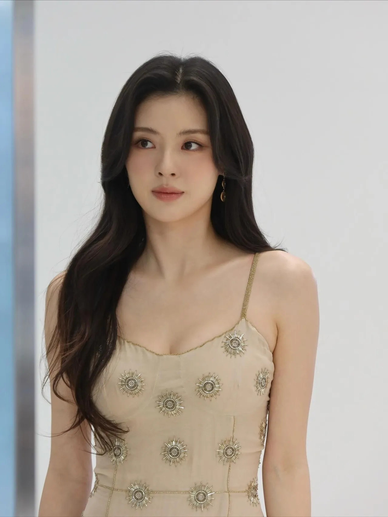 韩媒预测李光洙的女友李先彬会接下捧花。翻摄李先彬IG