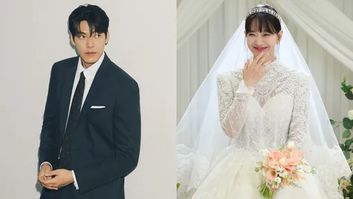 金宇彬今娶申敏儿合捐705万做公益！李光洙任司仪李先彬有望接捧花