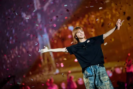 最棒圣诞惊喜来了！　孙燕姿宣布要在台北开唱