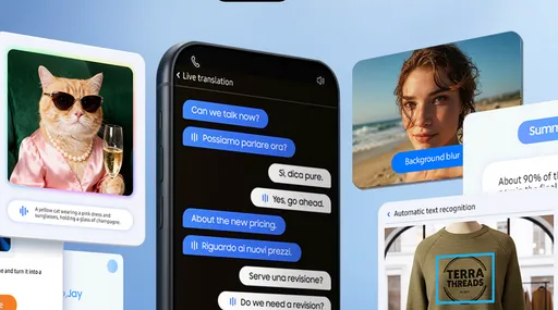 Galaxy S26系列再被點名　發表時間傳落在2月
