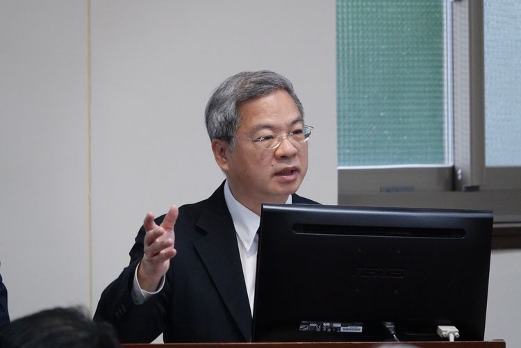 經長曝台美談判最新進度 龔明鑫:有信心稅率調降且不疊加