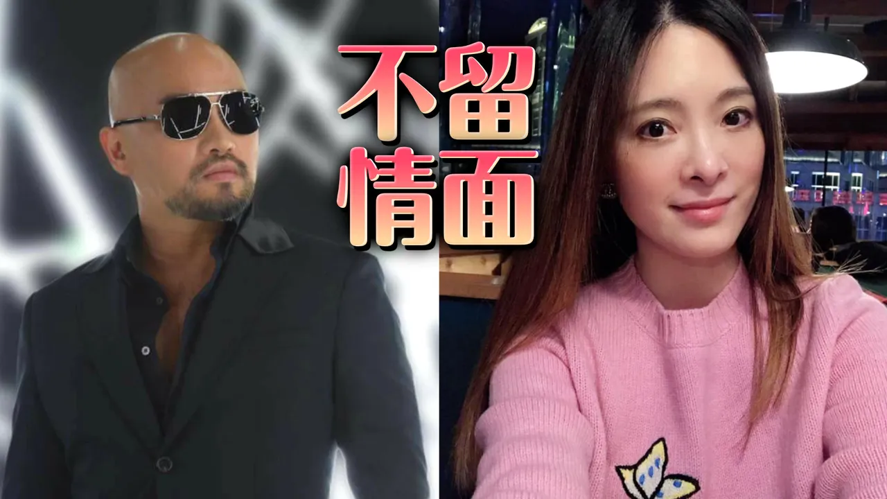 辛龍與岳父母翻臉！傳隱瞞劉真塔位　還帶契約絕交