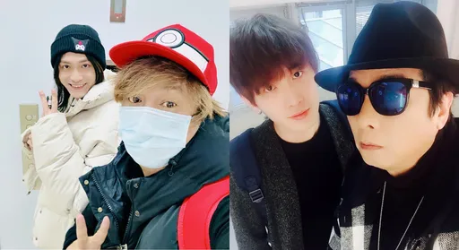 曹西平曾在泰国昏迷3天没人知　回台找干儿子同住