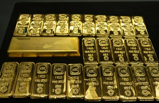 房市景氣慘今年價格下修　黃金年漲7成躍投資黑馬