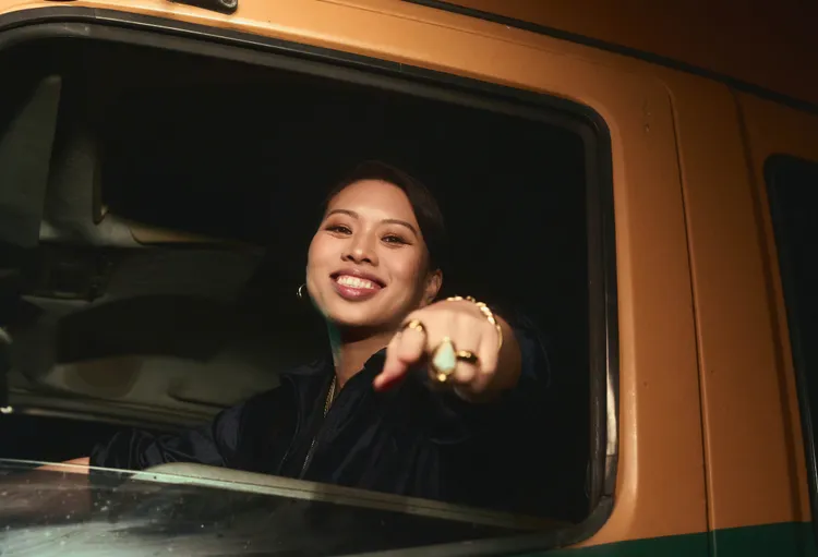 葛仲珊是今年台東跨年演出卡司之一。臺東縣政府提供