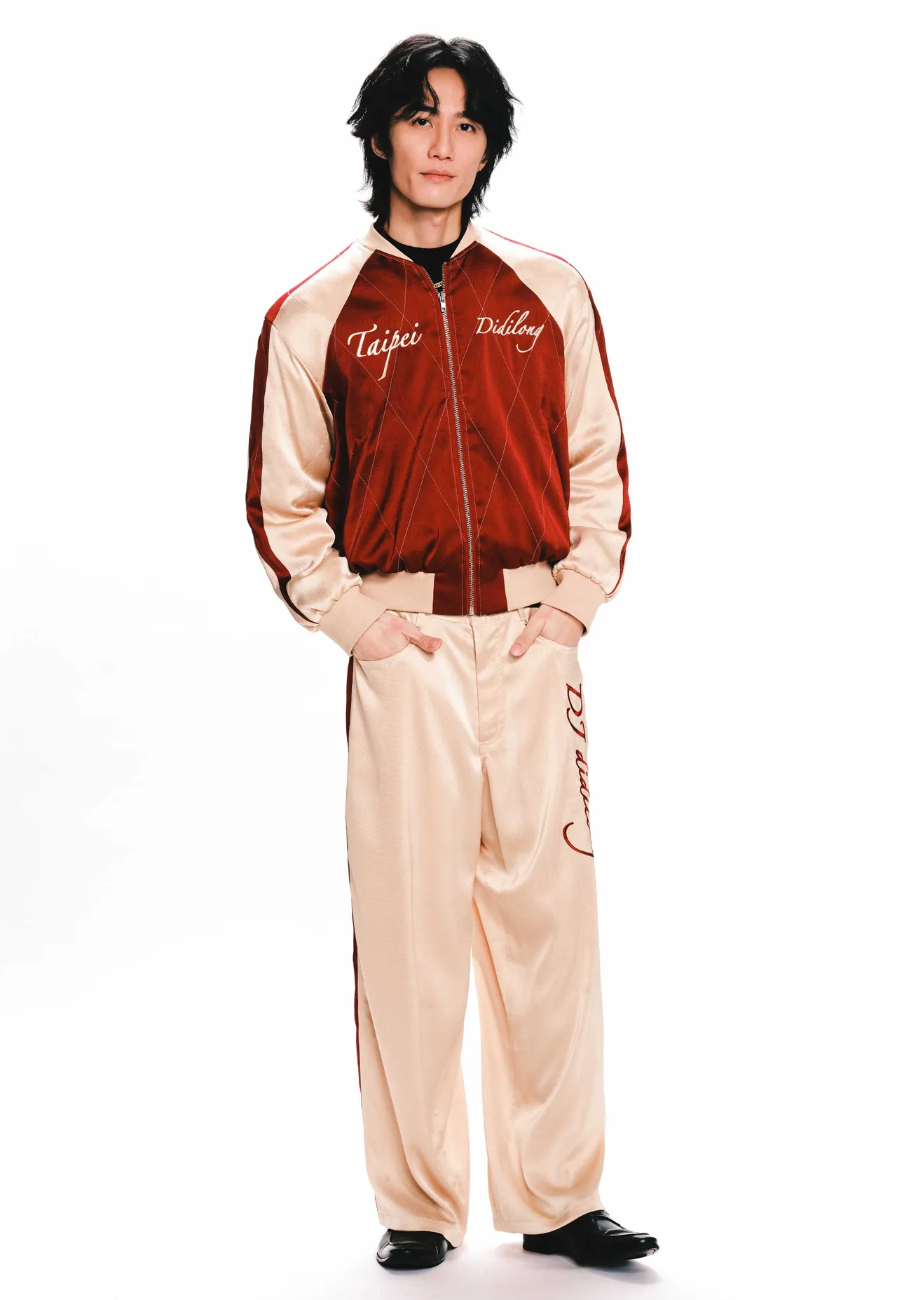 李英宏将带来惊喜演出。台东县政府提供