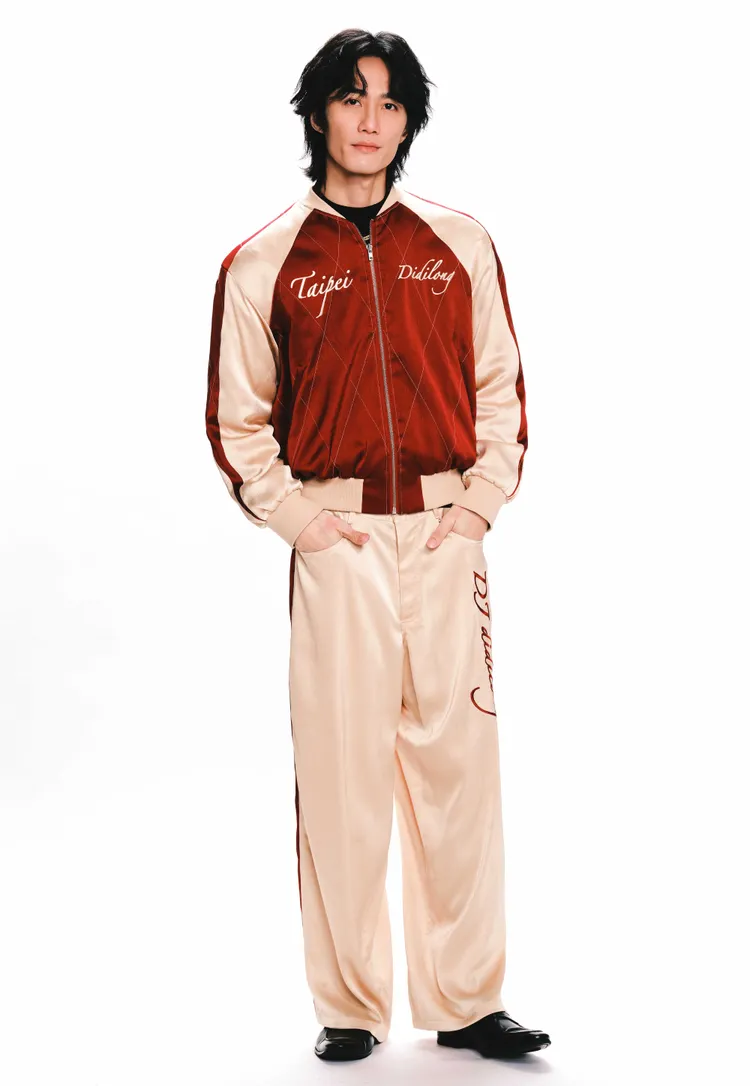 李英宏將帶來驚喜演出。臺東縣政府提供