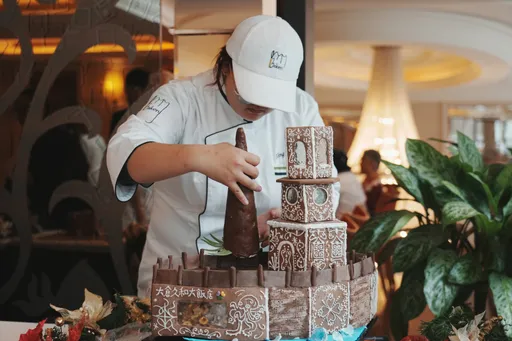 大倉久和2025薑餅屋創意大賽12/25決賽　培育台灣新世代烘焙職人新星