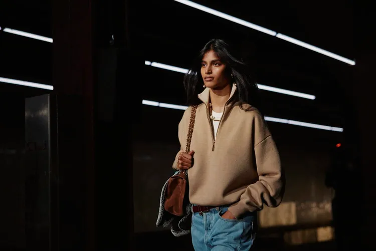 香奈兒2026 Métiers d’art工坊系列大秀。品牌提供