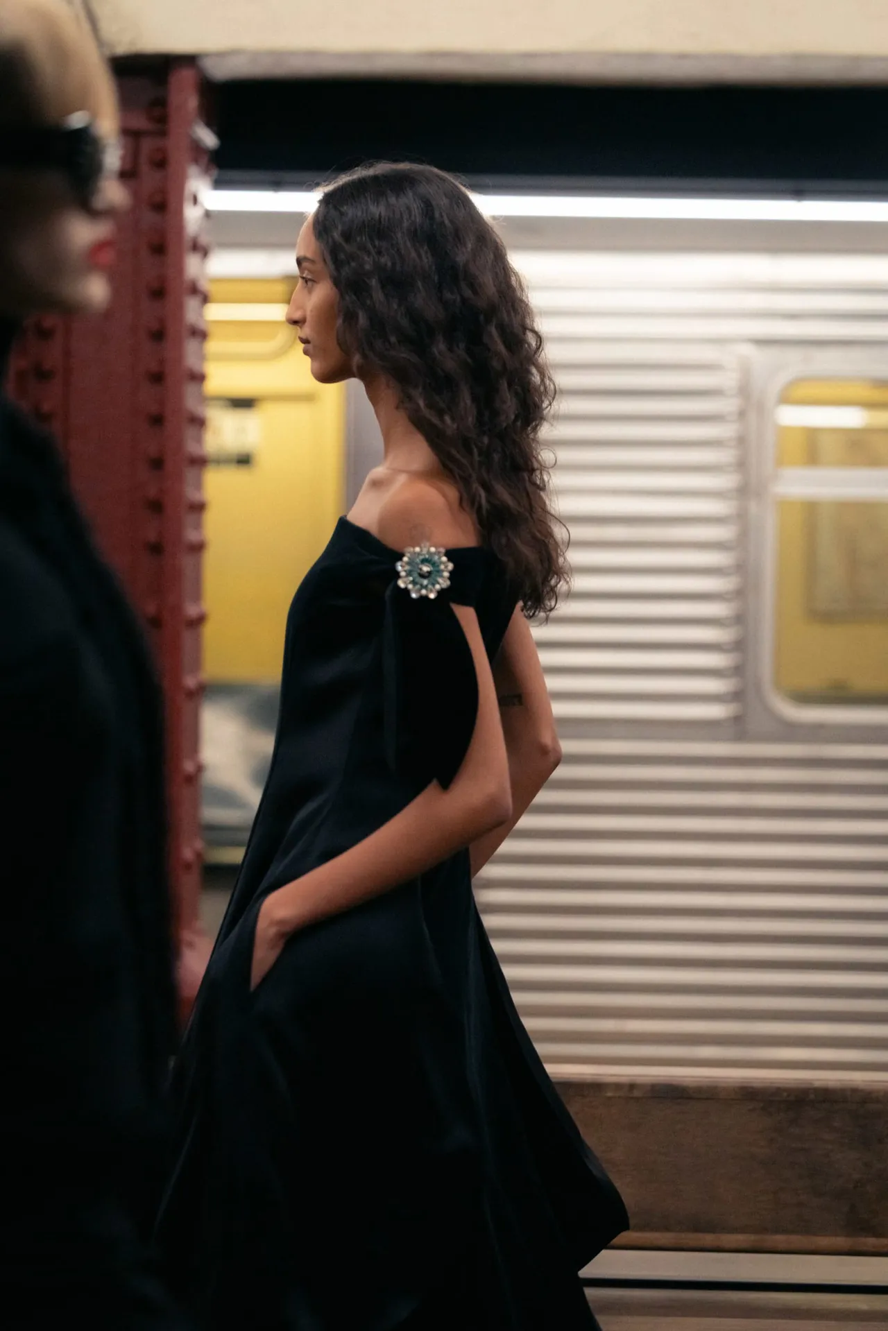 香奈兒2026 Métiers d’art工坊系列大秀。品牌提供