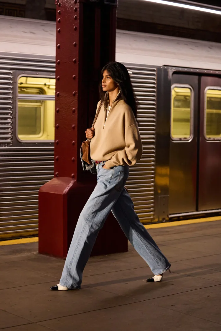 香奈兒2026 Métiers d’art工坊系列大秀。品牌提供