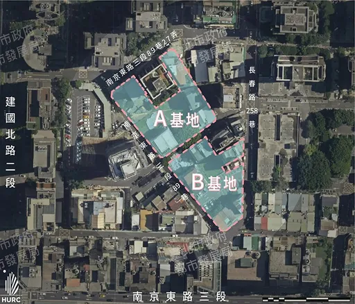 爱山林携手国巨取得中山长春公办都更案　投58亿盖大楼与社宅