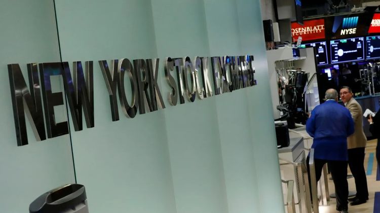 投資人靜待聯準會利率決策 美國股市多收跌