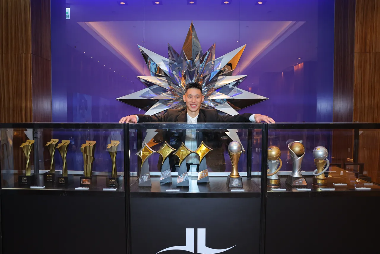 林书豪原本要回归！睡一觉后决定退休　他亲曝内心挣扎