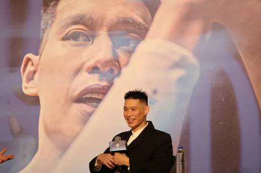 林书豪睡一觉起来改变心意决定退休　怕队友误会他在骗人