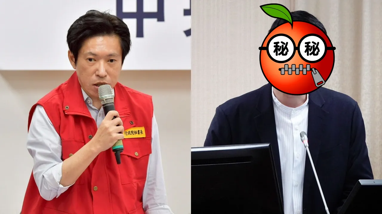 张惇涵备询爆红！网狂点「这人」也是强者：政坛没一个能打