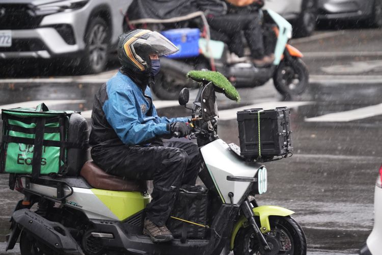 台灣人多愛叫外送?1現象讓日媒大驚!揭「2國最大差異」