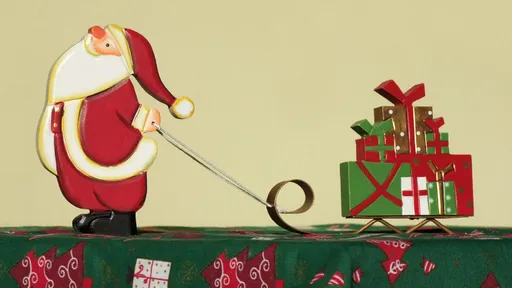 圣诞节送礼送进心坎里　5星座让人幸福到想哭