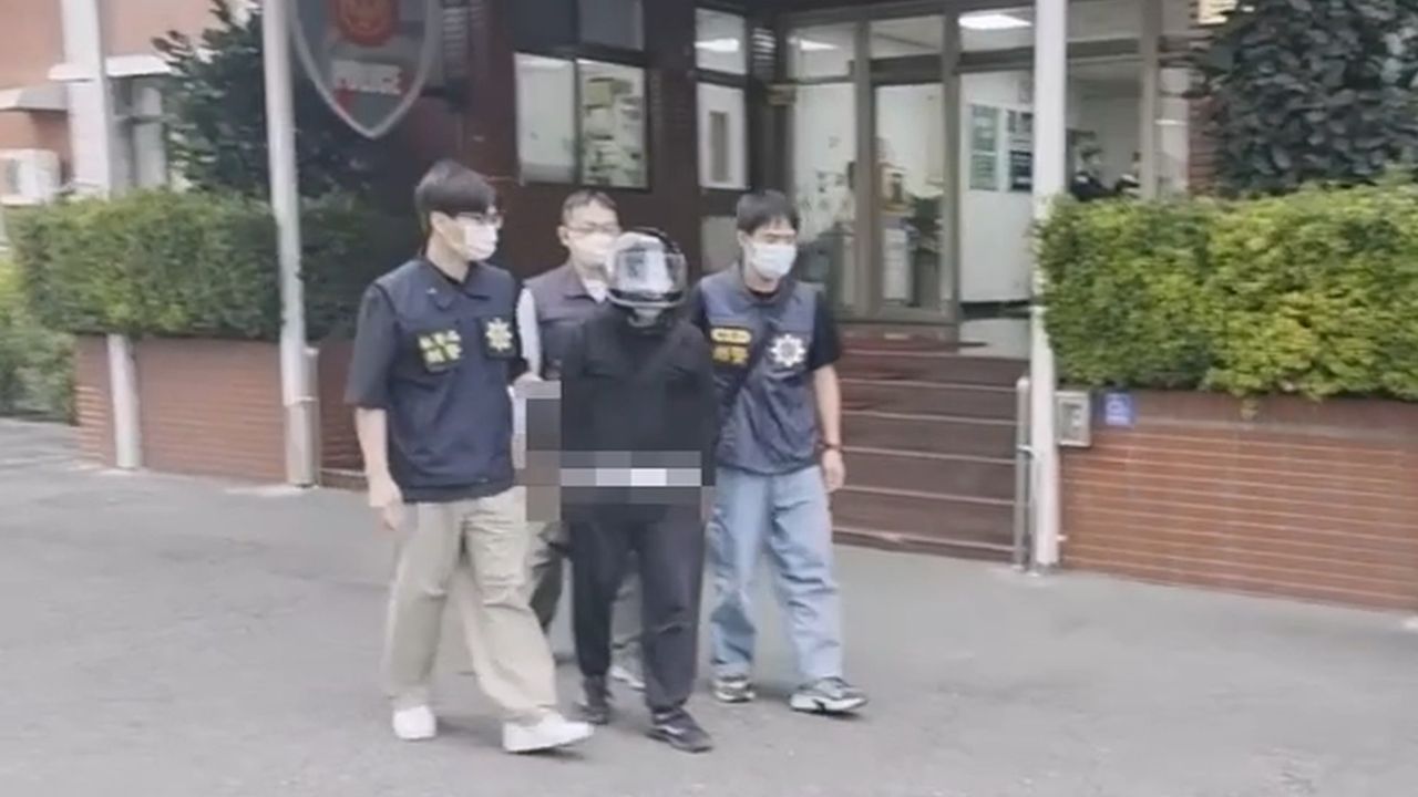 高雄男誑言炸掉小港機場被逮!檢方聲押 法院凌晨裁定了