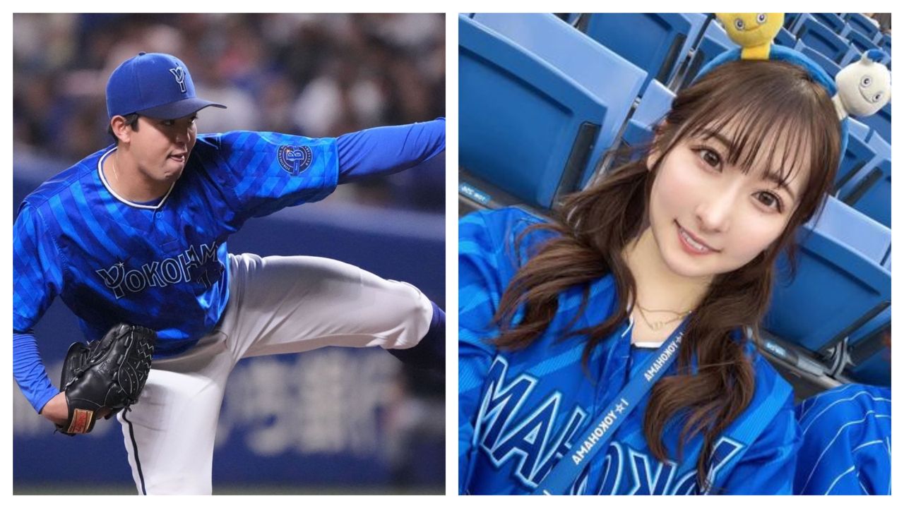 被爆和AV女優搞不倫!日職名將表現更猛 還獲加薪1800萬