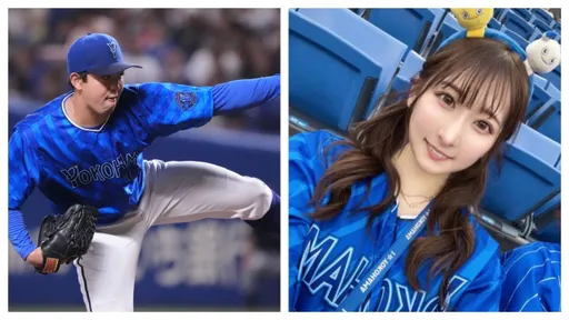 被爆和AV女优搞不伦！日职名将表现更猛　还获加薪1800万