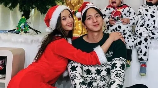 小煜遭爆「爱玩越界」离婚导火线！经纪人回应了　前妻深夜也发声