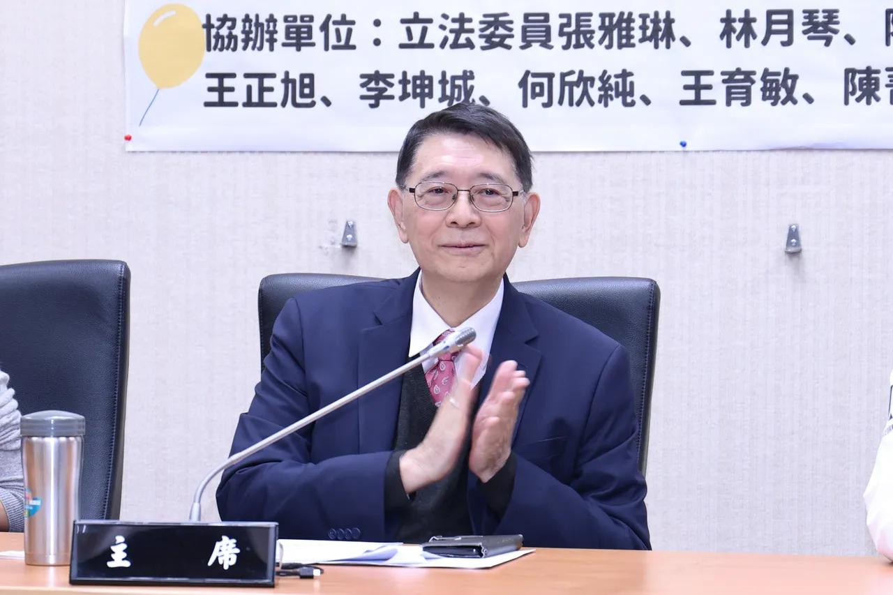 明年成立「儿少及家庭支持署」 民团抛4大诉求吁完善专责单位