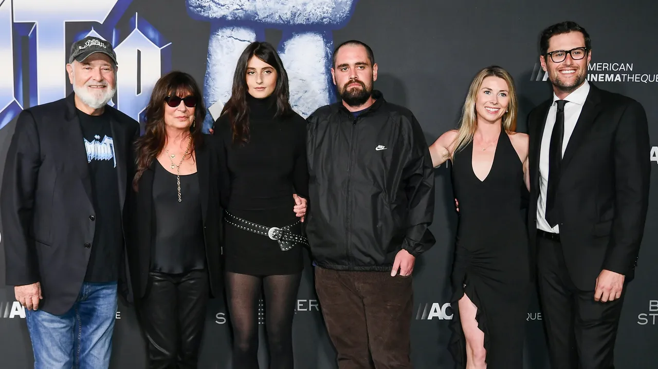 惊！好莱坞名导夫妇遇害亲生儿涉弑亲　川普：死于「盲目反川普症候群」