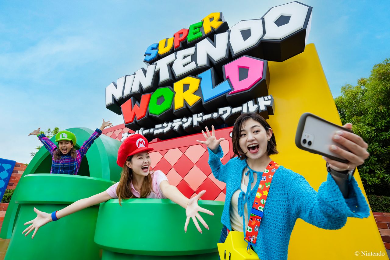 可樂旅遊超前開賣日本環球影城VIP體驗 最高要價近百萬日幣仍熱搶